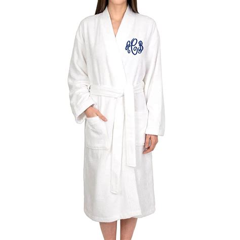 terry cloth bathrobes|terry cloth bathrobe personalized.